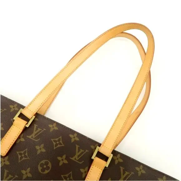 💎✨AUTHENTIC✨💎Louis Vuitton Tote Bag - Picture 6 of 16